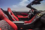 Aston Martin Vanquish Zagato Volante 2017 года (NA)